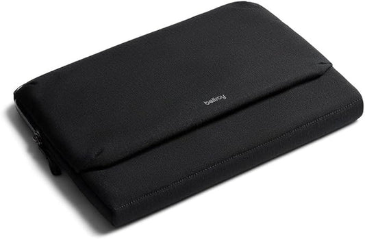 Bellroy Laptop Caddy (14” Laptop Cover) - Black