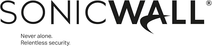 SonicWall Gateway Anti-Malware, Intrusion Prevention & Application Control for TZ370-3 Year License (02-SSC-6591) - Real-Time Threat Protection & Deep Network Visibility