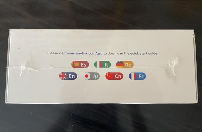 WAVLINK USB Laptop Docking Station Dual Monitors, DisplayLink Computer Dock for M1 M2 Mac and Windows, ChromeOS, Ubuntu 20.04/22.04 (HDMI & HDMI/DVI/VGA, 6xUSB Ports, LAN, Audio)