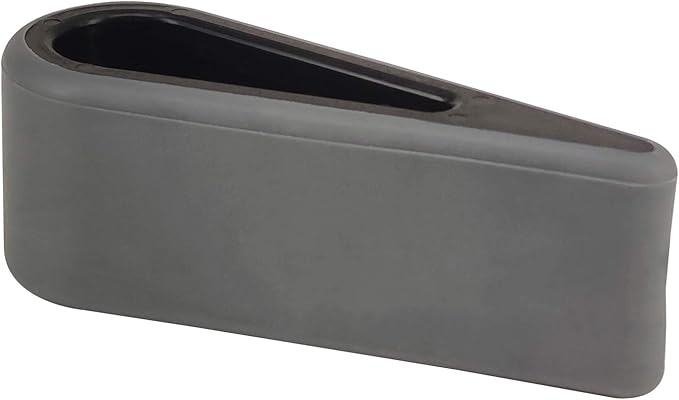 Laptop Notebook Holder, Yeebline Universal 4-Pack Anti-Slip Durable Silicone Tilting Wedge Riser for Desk, Ultra Compact Portable Ventilated Stand and Elevated Feet for Tablet Keyboard