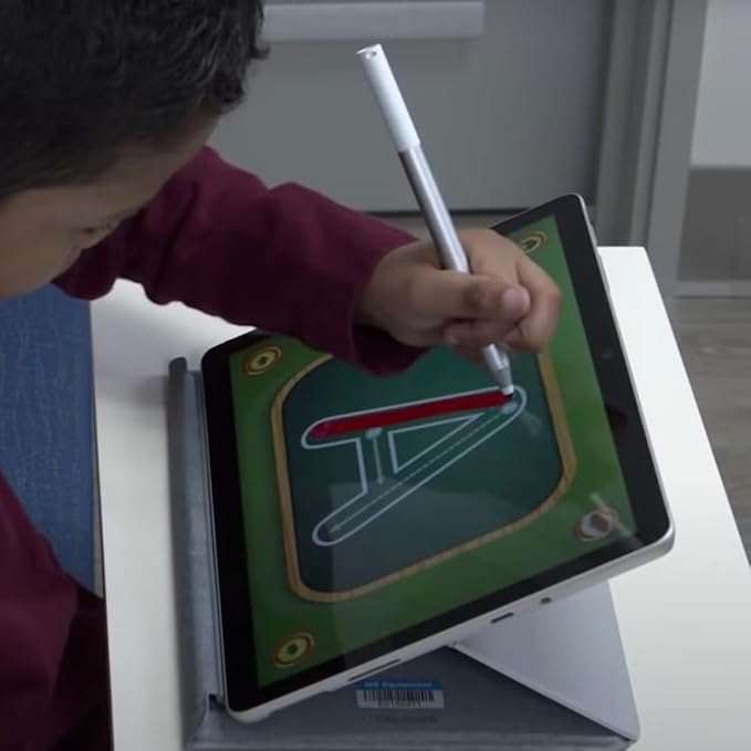 Microsoft Surface Pro 11 Bundle, 13" Copilot+ PC with Black Pro Keyboard (Without Pen Storage) & Business Pen, Snapdragon X Plus, AI Tablet Essential Bundle, 16GB RAM, 256GB SSD, Win 11 Pro