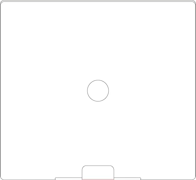 [Netflix-Licensed Projector] Projector 4K , 1080P Smart Mini Projector with WiFi & Bluetooth, Portable Outdoor Projector Auto Focus & Keystone, 270° Adjustable Stand for Home Movie Projector - White