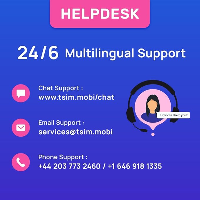 Hong Kong eSIM | 3GB Super Saver Refillable Plan! QR Code Sent via Email in 24Hrs - Scan & Use Immediately | Auto Activating 30 Day Validity | 5G Speed + Hotspot | Data-Only No Phone Number