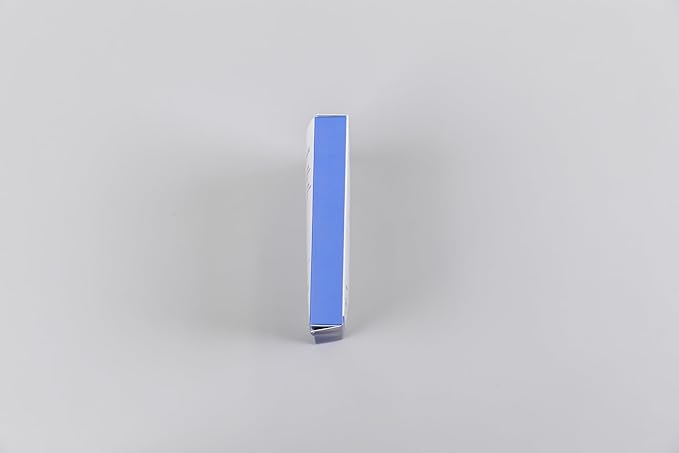 Qeefun 4-Port USB 3.0 Hub, Individual LED Power Switches, Multiport Splitter with 4ft Extension Cable, USB Extender for Laptop, PC, USB Flash Drives, iMac and More