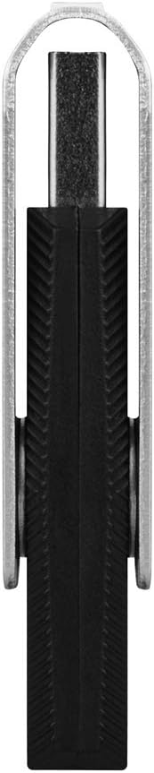 Aiibe 8GB Flash Drive 10 Pack 8GB USB Flash Drives Thumb Drive Bulk USB 2.0 Memory Stick USB Drive, Black