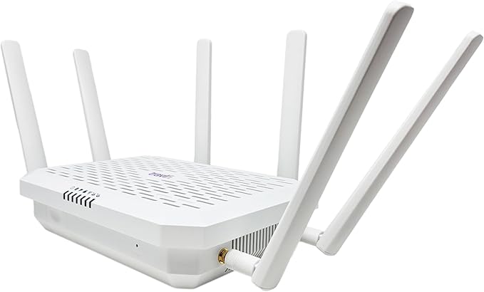 XTR Pro 5G Router | RV Internet with Multiple Networks, Pay As You Go and No Contracts | Internet for Motorhomes and Camper Trailers