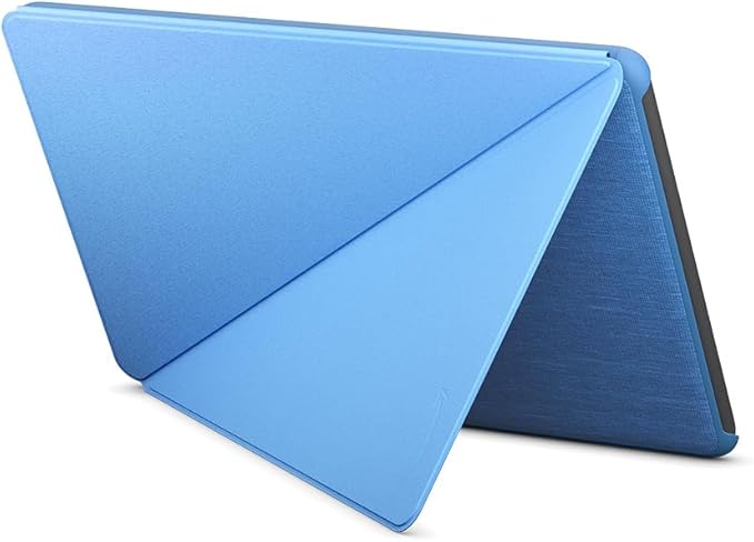 Amazon Fire HD 10 Tablet Protective Cover (Only compatible with 13th generation tablet, 2023 release) - Ocean