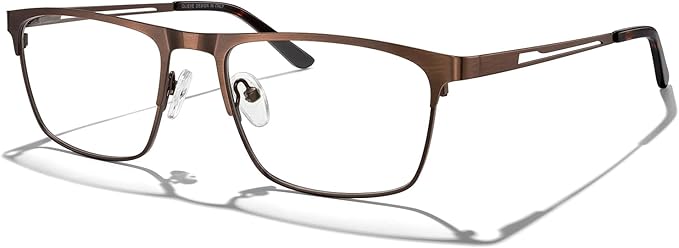 Unisex Reading Glasses for Women Men Blue Light Blocking Glasses Reader Computer Glasses With Spring Hinge