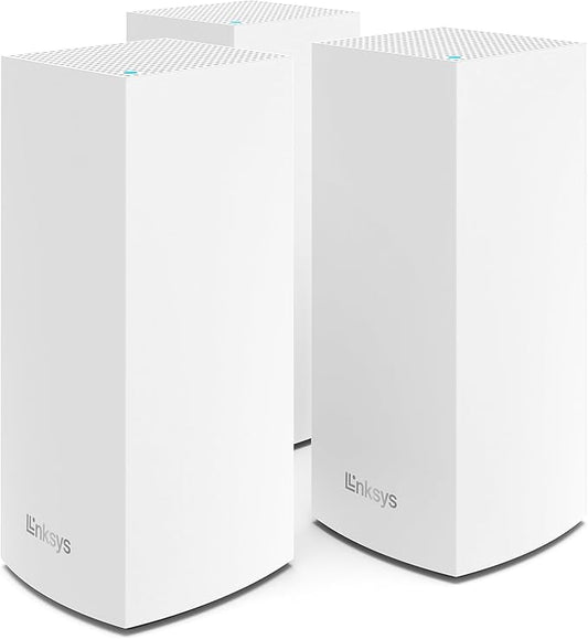 Linksys Mesh WiFi 6 Velop T