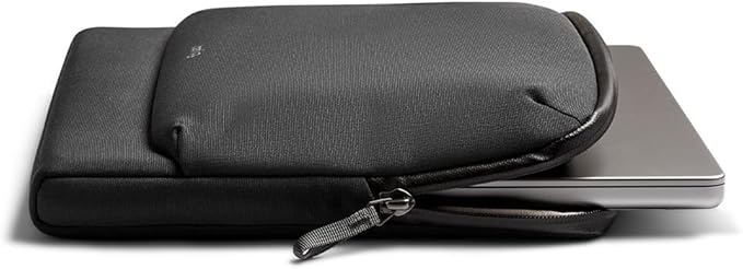 Bellroy Laptop Caddy (14” laptop cover) - Slate