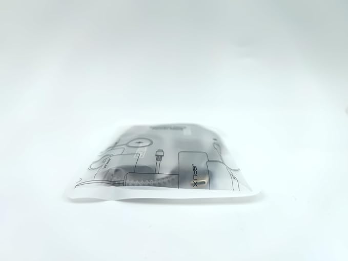 JSAUX USB C to HDMI Adapter 2Pack, 4K USB Type C to HDMI Female Adapter [for Thunderbolt 3] Compatible with iPhone 16 Pro Max/15, MacBook Pro/Air, Surface, Galaxy S21 S20 Ultra, Dell XPS -Grey