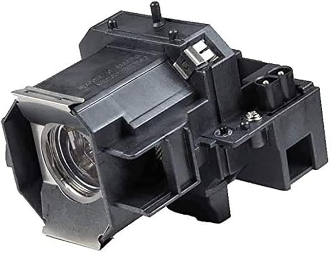 Genuine Original V13H010L39 Replacement Projector Lamp/Bulb with Housing for Epson Home Cinema 1080 720 /Powerlite HC1080UB HC720 /Powerlite Pro Cinema 1080UB 810 Projector--(OEM Bulb Inside)