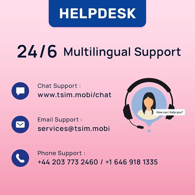 South Korea eSIM | 20GB Super Saver Refillable Plan! QR Code Sent via Email in 24Hrs - Scan & Use Immediately | Auto Activating 30 Day Validity | Hotspot Allowed | Data-Only No Phone Number