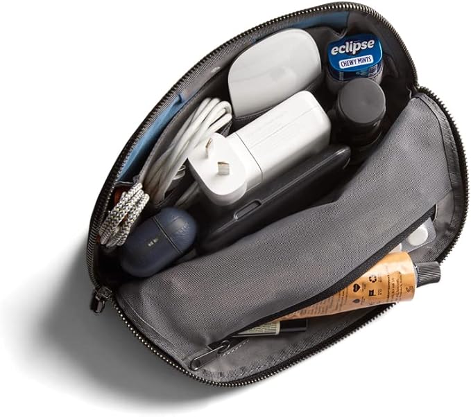 Bellroy Desk Caddy (tech Organizer) - Black