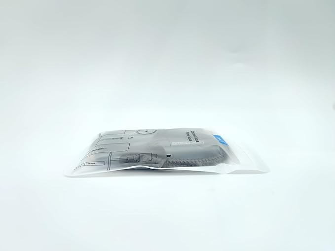 JSAUX USB C to HDMI Adapter 2Pack, 4K USB Type C to HDMI Female Adapter [for Thunderbolt 3] Compatible with iPhone 16 Pro Max/15, MacBook Pro/Air, Surface, Galaxy S21 S20 Ultra, Dell XPS -Grey