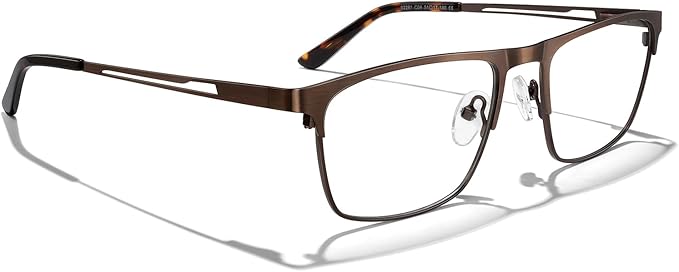 Unisex Reading Glasses for Women Men Blue Light Blocking Glasses Reader Computer Glasses With Spring Hinge