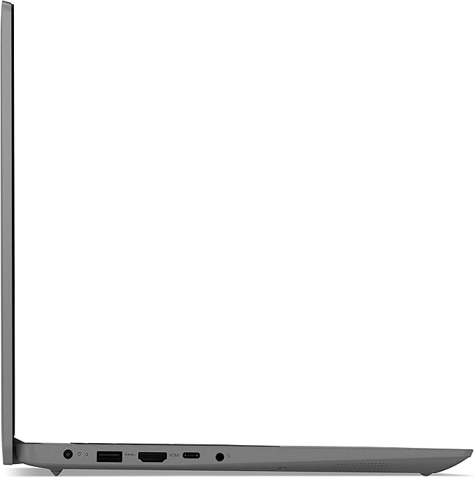 Lenovo - IdeaPad 3i - Essential Laptop Computer - Intel Core i5 - 15.6" FHD Display - 8GB Memory - 512GB Storage - Windows 11 Pro