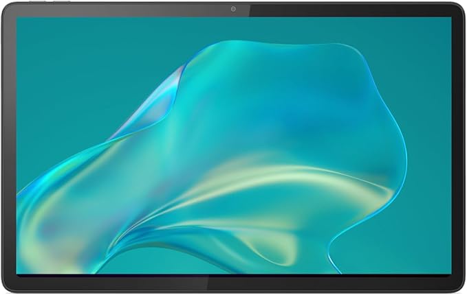 Lenovo Tab M11 11" 1920 x 1200 Tablet, 4GB RAM, 128GB SSD+256GB SD Card, Octa-Core MediaTek Helio G88, Android 13, Ambient Light-Sensor, Long Battery Life, Dolby Atmos, w/Folio Case Tab Pen