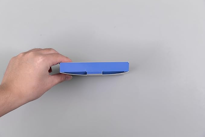 Qeefun 4-Port USB 3.0 Hub, Individual LED Power Switches, Multiport Splitter with 4ft Extension Cable, USB Extender for Laptop, PC, USB Flash Drives, iMac and More