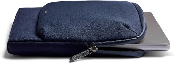 Bellroy Laptop Caddy (14” Laptop Cover) - Navy