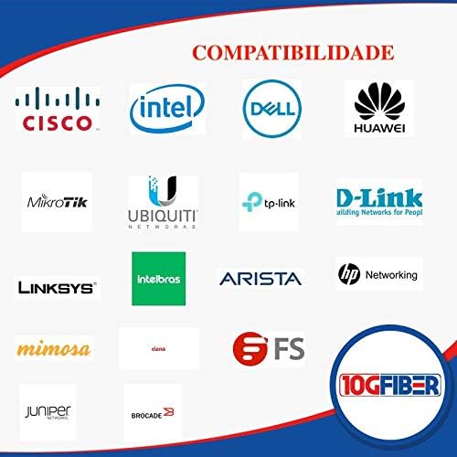 for Cisco GLC-BX-U80 and GLC-BX-D80 1.25G SFP Module BIDI WDM Transceiver 80KM Simplex LC DDM/DOM Support 1490/1550nm (1Pair)