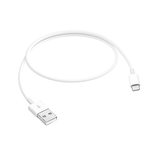 1.5FT Short IPhone 17/16E/16/15 Woven Cable, USB A to USB C CarPlay Charger Cable for iPhone 17Air, 15 16 17 Pro Max, 15/16 Plus,iPad 10th Gen,iPad Pro 12.9/11, Air 5th/4th Gen, Mini 6th Charging Cord