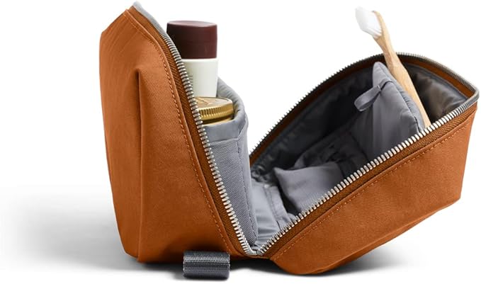 Bellroy Toiletry Kit Plus – (Toiletries pouch, bag)