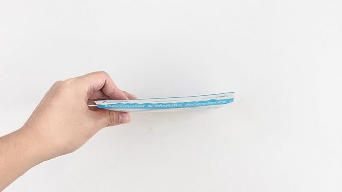 Aceele USB Hub 3.0 Splitter with 4ft Extension Long Cable Cord, 4-Port Ultra-Slim Multiport Expander for Desktop Computer PC, Laptop, Chromebook, Mac Mini, iMac, PS4, Flash Drive Data and More