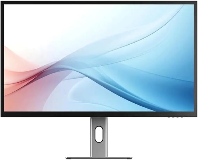 ALOGIC Clarity Max 32" UHD 4K Monitor with USB-C Power Delivery