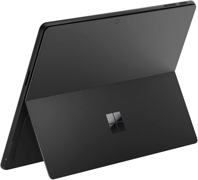 Microsoft Surface Pro 11 Bundle, 13" Copilot+ PC with Black Pro Keyboard & Slim Pen, Snapdragon X Plus, AI Tablet Essential Bundle for Surface Pro 11, 16GB RAM, 256GB SSD, Win 11 Pro