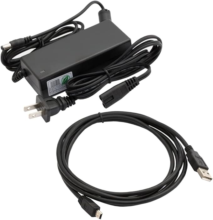 Managed USB Switch/Hub 2 Computers - 4 Port, Fast Charge (2.5A), Industrial Grade, Programmable Compatible with Mac/Windows/Linux USB 2.0