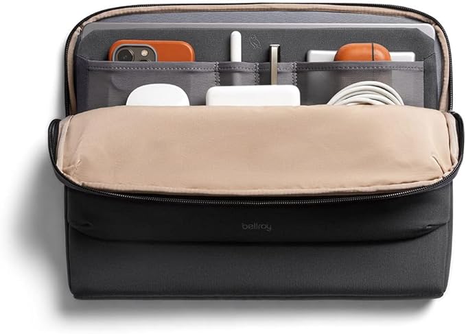 Bellroy Laptop Caddy (14” laptop cover) - Slate