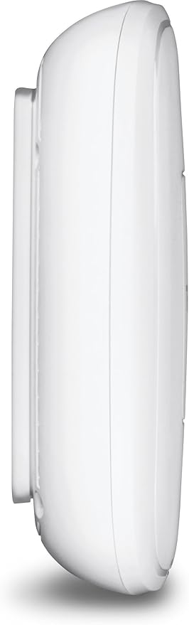 TRENDnet AC1750 Dual Band PoE Access Point, 1300Mbps WiFi AC+450 Mbps WiFi N, WDS Bridge, WDS Station, Repeater Modes, Band Steering, WiFi Traffic Shaping, IPv6, White, TEW-825DAP