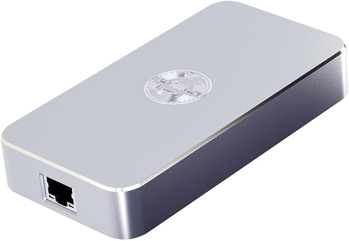 Deeper Connect SE VPN Gigabit Router Internet Security Gateway WiFi Router