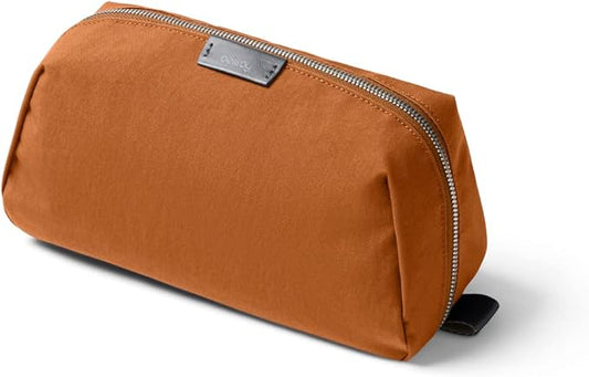 Bellroy Toiletry Kit Plus – (Toiletries pouch, bag)