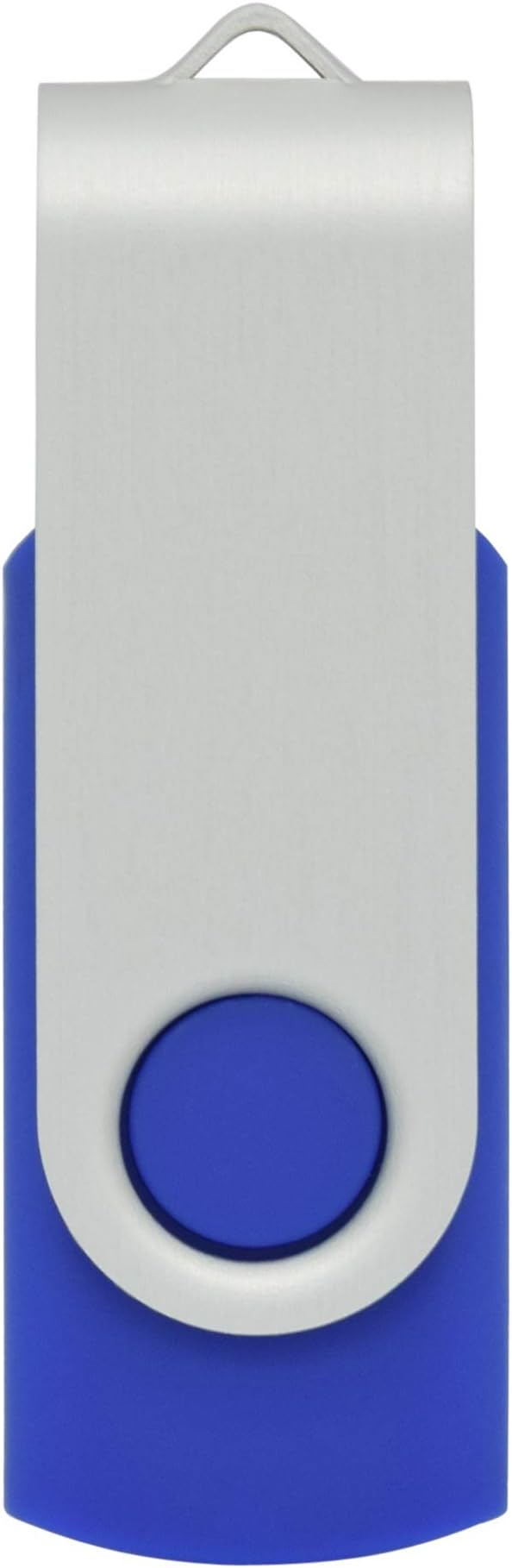 20 Pack 32GB USB Flash Drives Bulk 32GB Flash Drive 20 Pack USB2.0-Blue