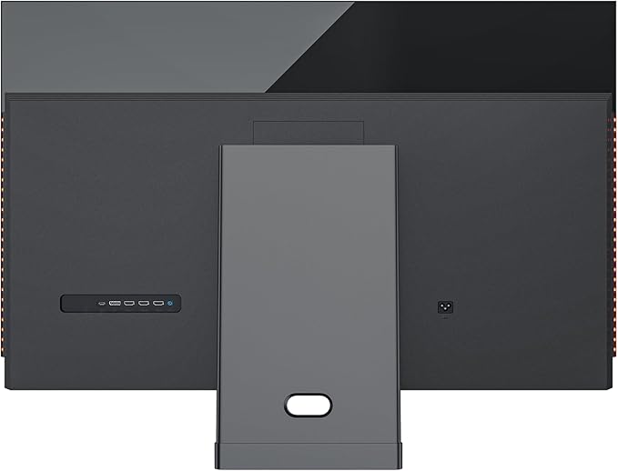 INNOCN 43 Inch Ultrawide Monitor Gaming 4K 144Hz PC Computer Desktop Larger Monitor, HDR400, FreeSync Premium, Built-in Stereo Speakers, DisplayPort, HDMI, Height Adjustable, Black