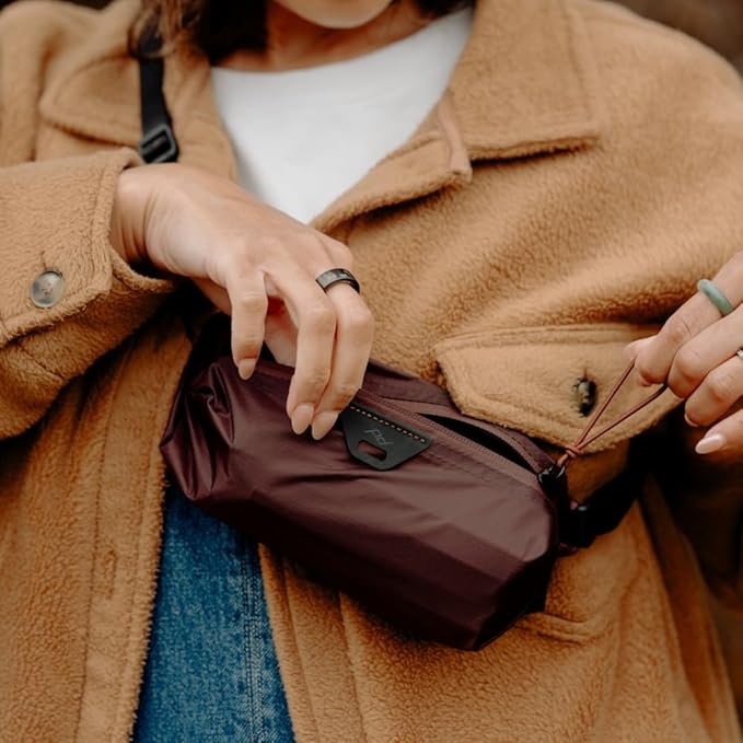 Peak Design Ultra Light Packing Cube for Quick and Efficient packing while travelling