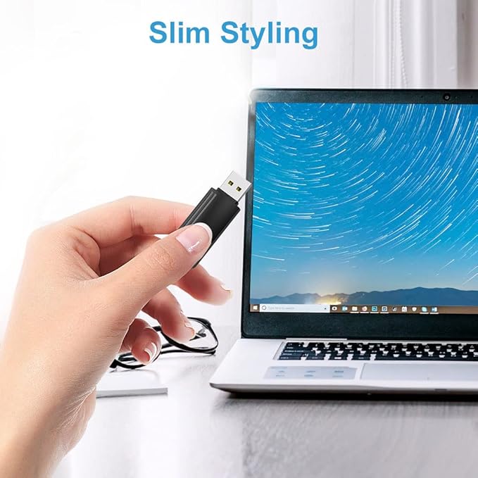 KEXIN 8GB Flash Drive Thumb Drive 10 Pack 8G USB Flash Drive Bulk Memory Stick with LED Indicator, Flash Drives Design in Snap Cap