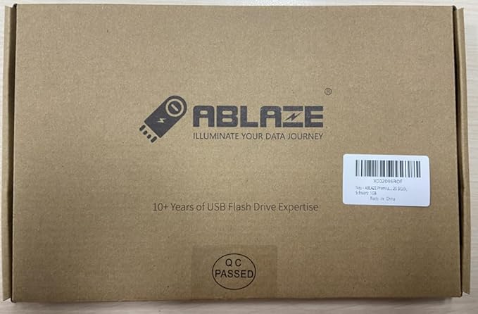 ABLAZE Flash Drives 1GB 20 Pack, USB 2.0 Thumb Drive Bulk with Lanyards Swivel Memory Stick U Disk 1GB Pendrive USB Pack (Black)