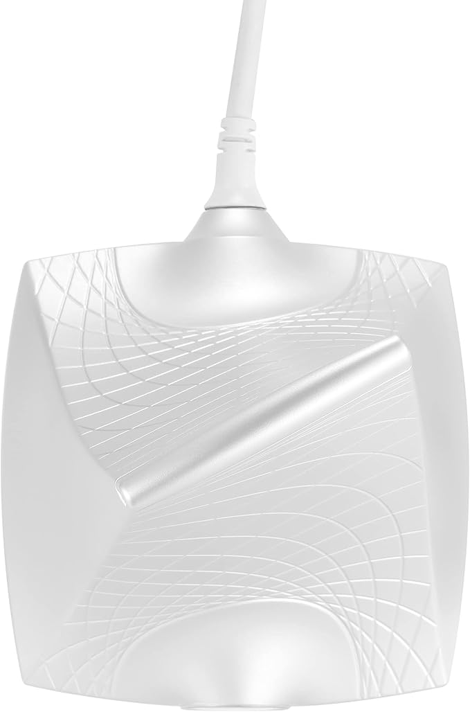 SureCall FlareDB+ Cell Phone Signal Booster for Home & Office; boosts up to 3500 sq ft on 5G/4G LTE, Multi-User, Verizon and AT&T, FCC Approved, USA Company