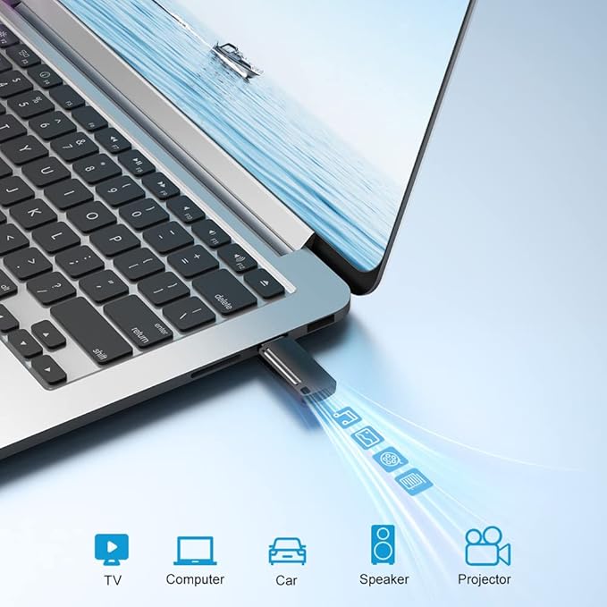 KEXIN 32GB Flash Drive Thumb Drive 10 Pack 32G USB Flash Drive Bulk Memory Stick with LED Indicator, Flash Drives Design in Snap Cap