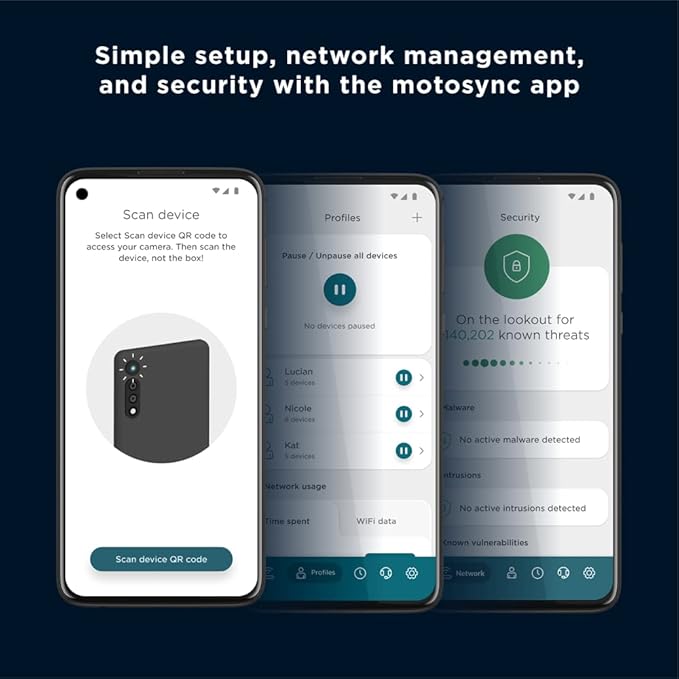 Motorola MG8702 | DOCSIS 3.1 Cable Modem + Wi-Fi Router (High Speed Combo) with Intelligent Power Boost | AC3200 Wi-Fi Speed | Approved for Comcast Xfinity, Cox, and Charter Spectrum