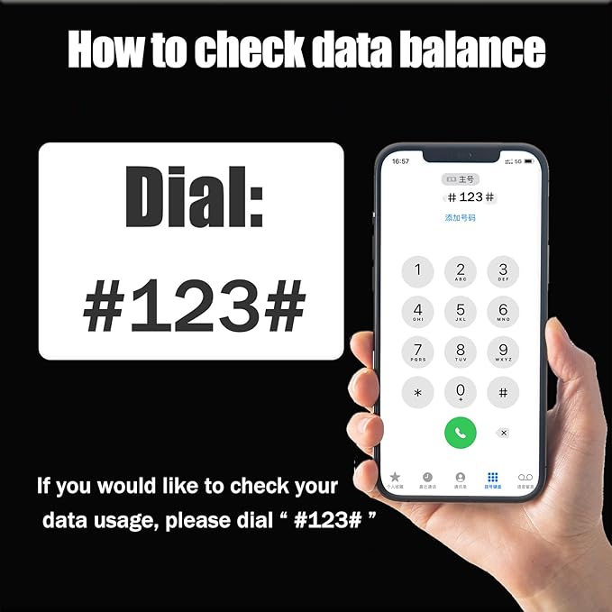 Prepaid SIM Card for Europe Travel with 12GB of 4G Data, Unlimited Calls and SMS in Europe with France Phone Number, 30 mins and 200 SMS from Europe to Worldwide(Lasts for 31 Days),Tethering Allowed