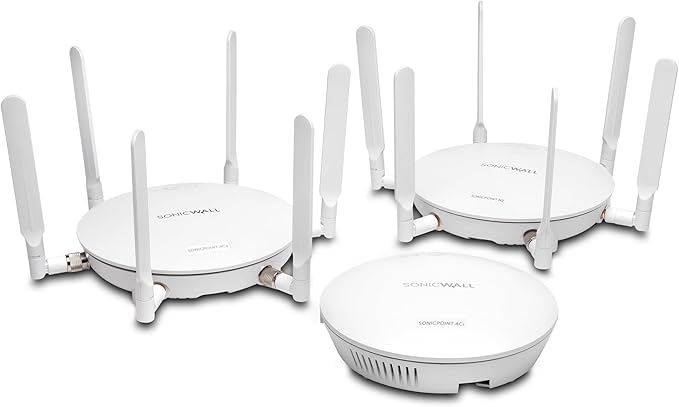 SonicWall Content Filtering Service for TZ350-1 Year License (02-SSC-1791) - URL Filtering & Web Access Control for Safe, Compliant, and Productive Internet Use