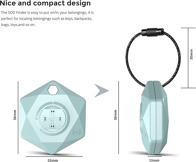 Swissdigital Design Travel Backpack for Men with Finder, TSA Friendly USB Charging RFID Protection Business Backpack Fits 15.6" Laptops Black