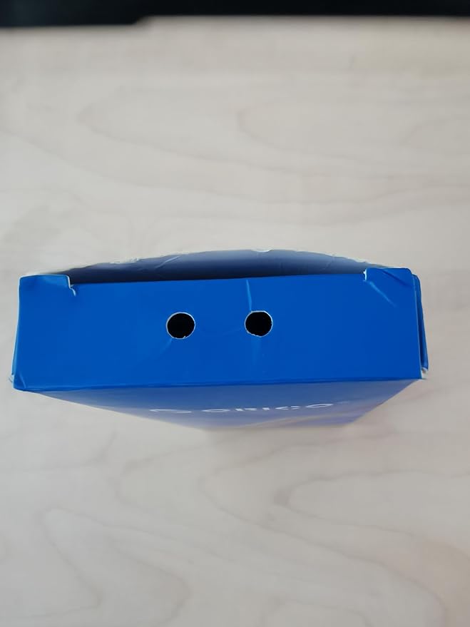 ORICO Aluminum 7-Port USB Hub with 3.28Ft Cable, Multiple USB 3.0 Hub, 5Gbps Data Transfer, 5V 3A Type-C Port, UBS-A Splitter for PC, Laptop, Desktop