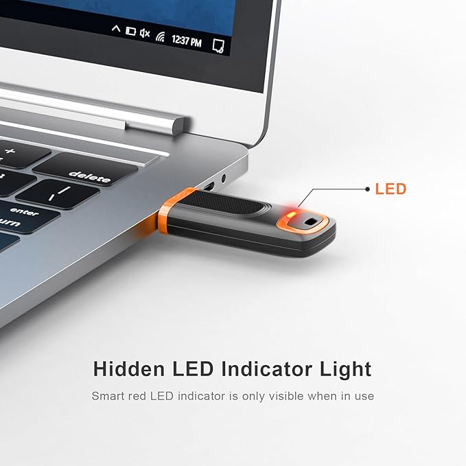 RAOYI 10 Pack 64GB Flash Drive, USB 3.0 High Speed Memory Stick Thumb Drive Jump Drive Zip Drive for Data Storage and Backup (Multicolor)