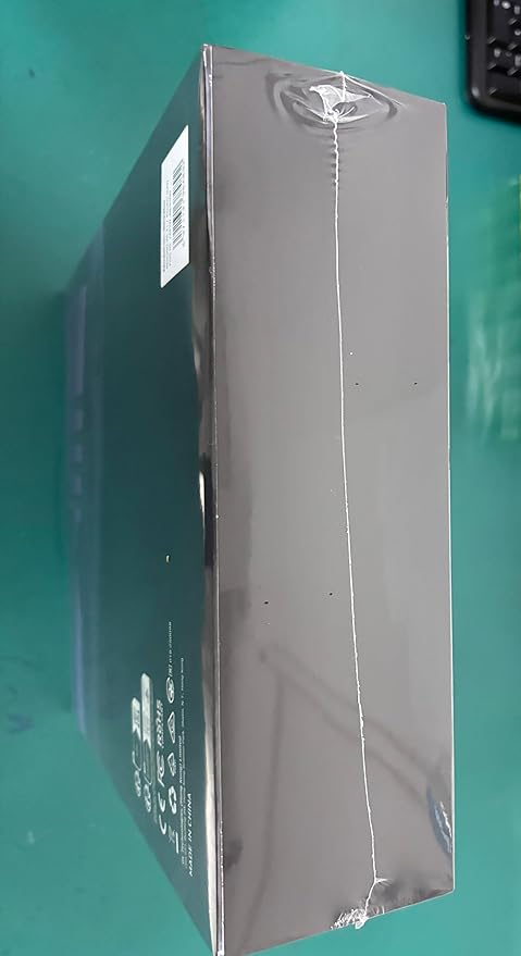 GL.iNet GL-BE9300 (Flint 3) Tri-Band WiFi 7 Router, High-Speed 6GHz Gaming WiFi Router for Wireless Internet, Long Range, 5 x 2.5G VPN Routers for Fiber Optic Modem, Computer Routers, Home & Business