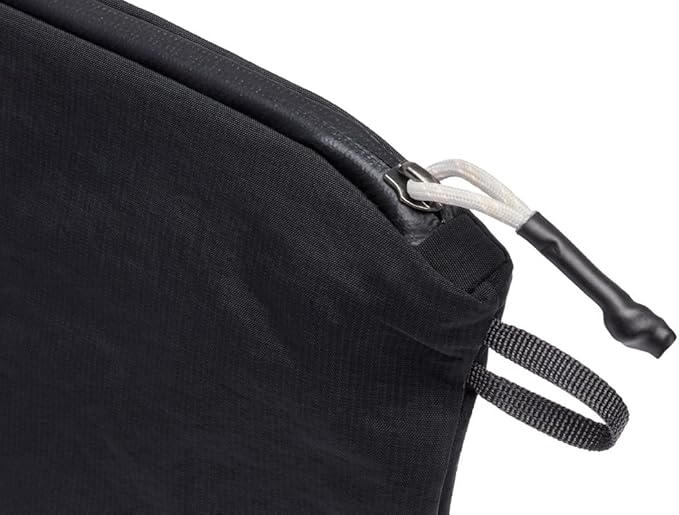 Bellroy Lite Pouch Duo (Lightweight Pencil case and Pouch) - Black